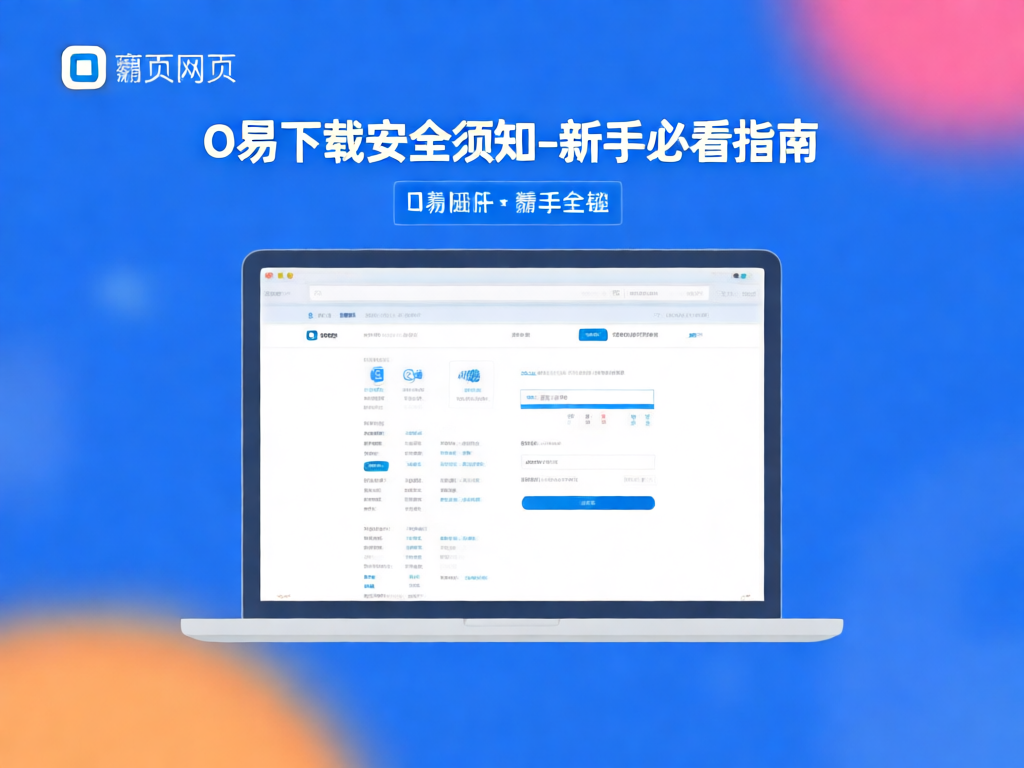 O易下载安全示意图