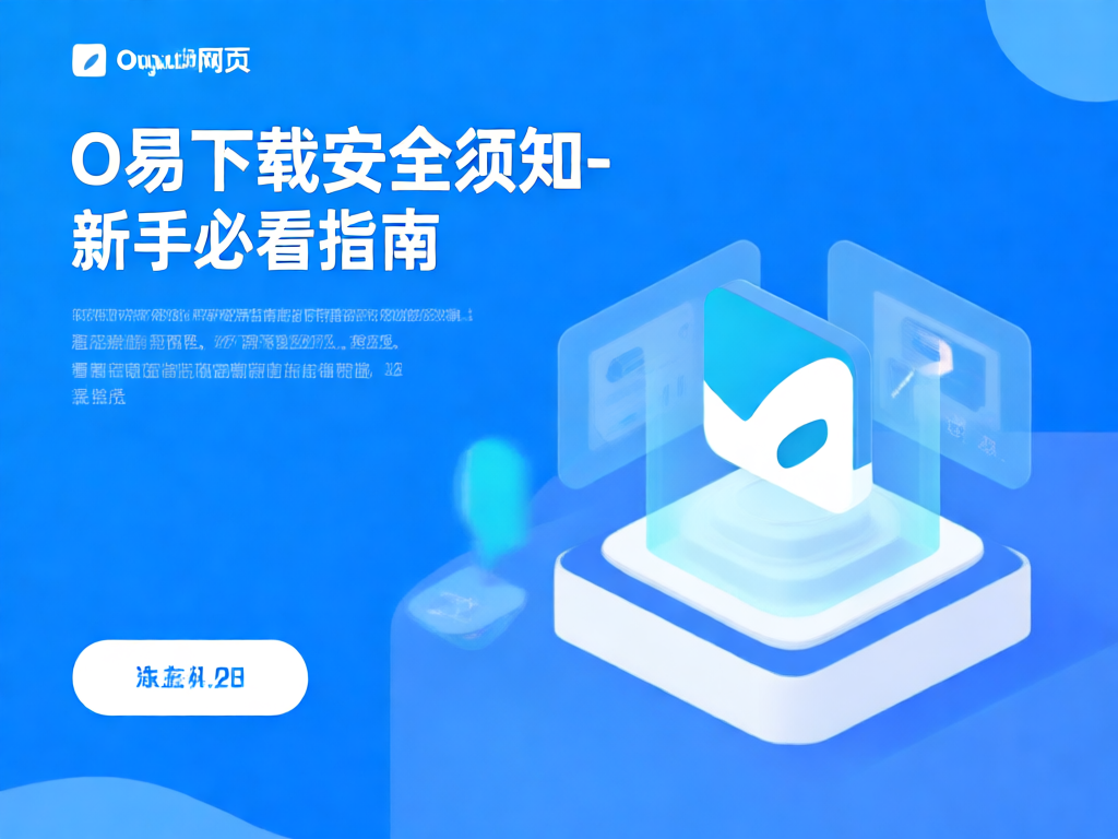 O易下载安装流程图